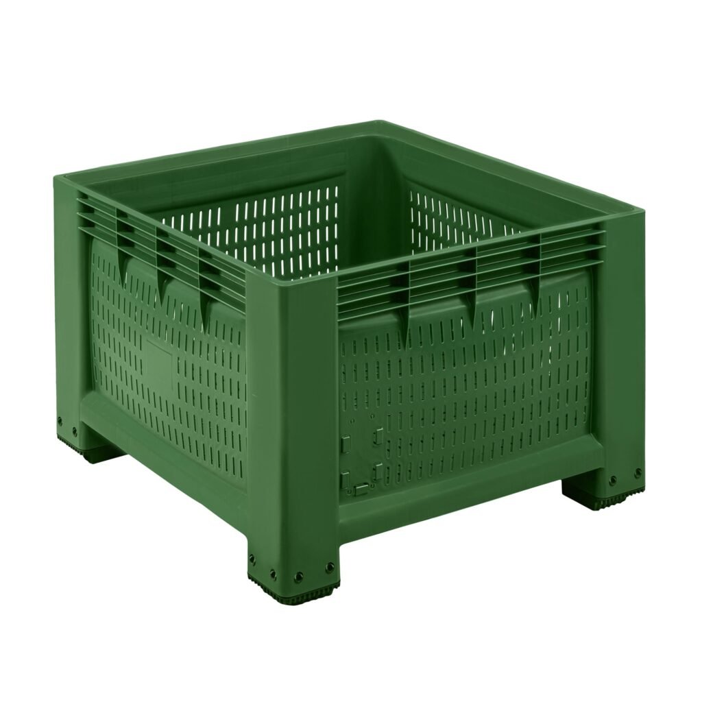 Caisse Liaison Froide HACCP 37 L - Bleu | Leroy Merlin