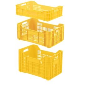 caisse plastique agricole