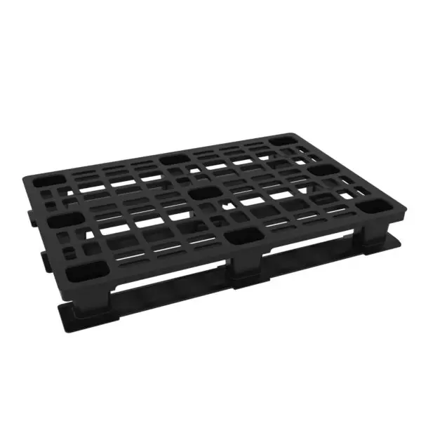 palette plastique empilable 80120 1
