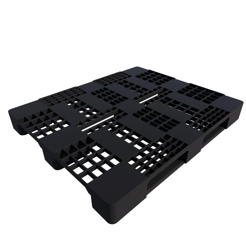 palette plastique techno 100-120